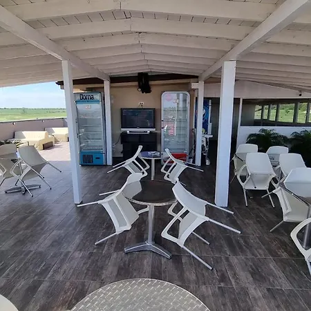 Casa Decebal 4* Эфорие Норд