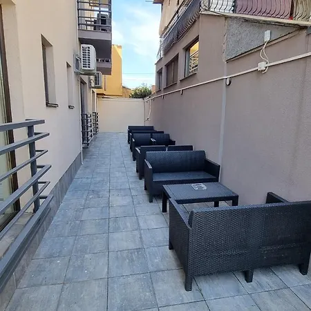 Casa Decebal Eforie Nord