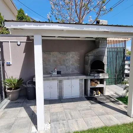 Casa Decebal 4* Eforie Nord