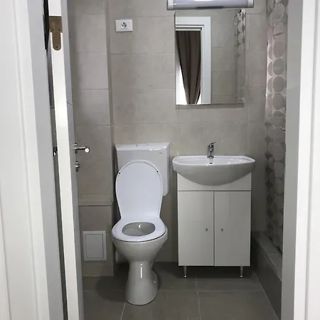 Casa Decebal 4*