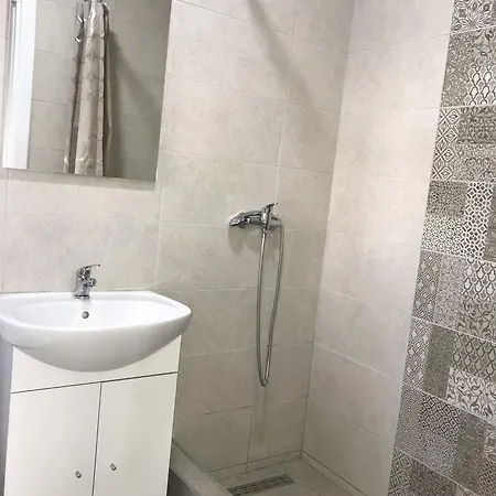 Гостевой дом Casa Decebal Эфорие Норд