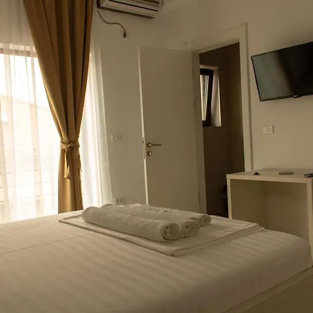 Casa Decebal 4* Эфорие Норд