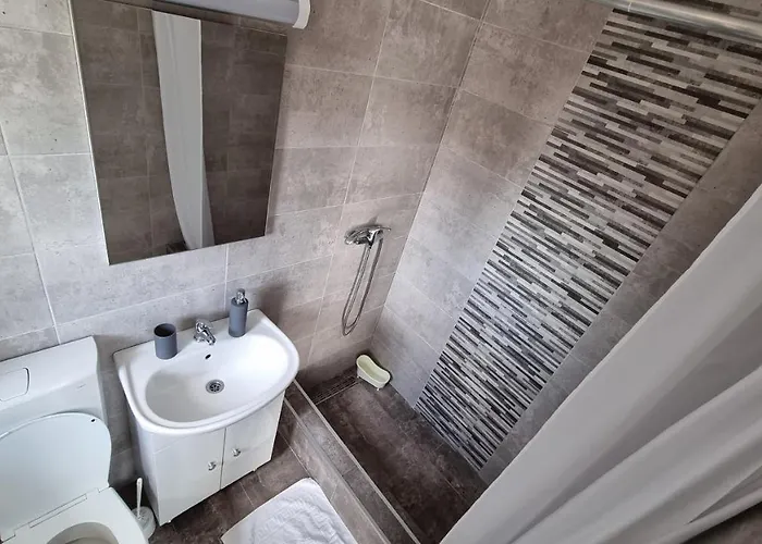 Πανσιόν Casa Decebal Eforie Nord