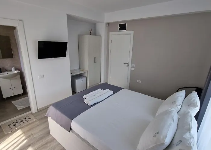 Casa Decebal Πανσιόν