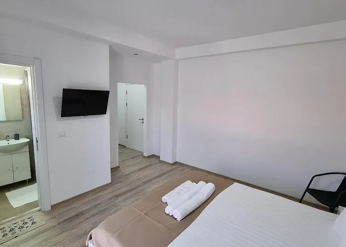 Πανσιόν Casa Decebal