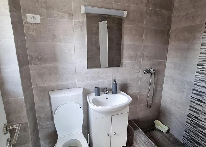 Casa Decebal Πανσιόν