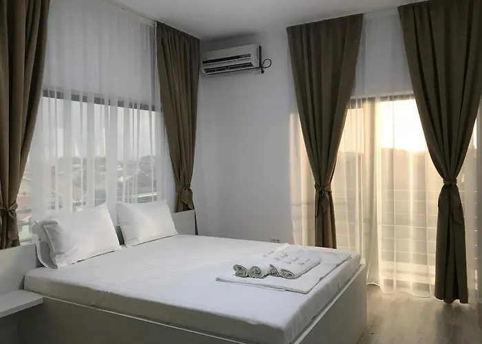 Casa Decebal Πανσιόν