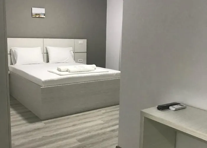 Πανσιόν Casa Decebal