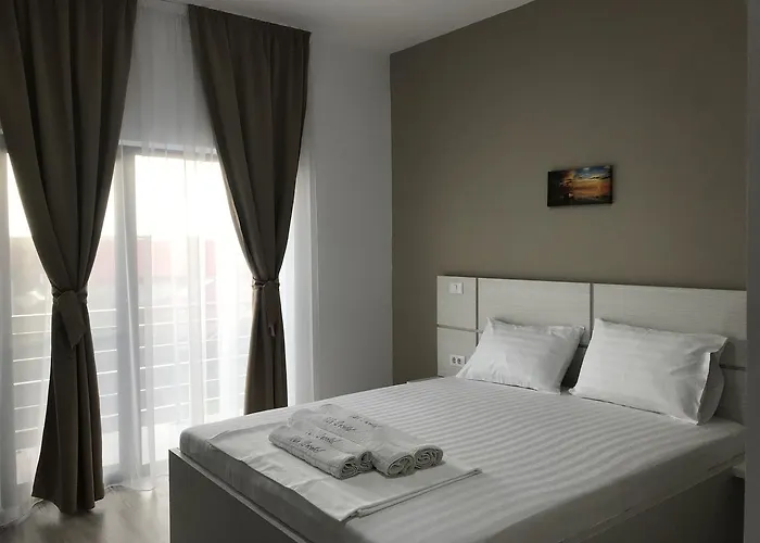 Πανσιόν Casa Decebal