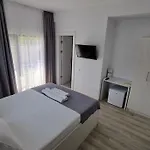 Casa Decebal Guest house Eforie Nord