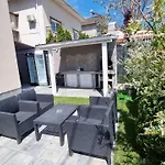 Casa Decebal Guest house