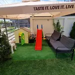 Guest house Casa Decebal