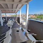 Casa Decebal Guest house Eforie Nord