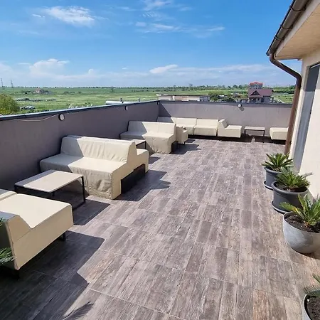 Casa Decebal 4*