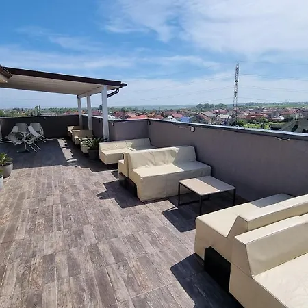Guest house Casa Decebal