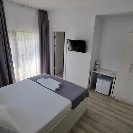 Casa Decebal Πανσιόν Eforie Nord