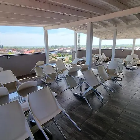 Casa Decebal 3*