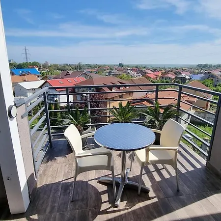 Guest house Casa Decebal