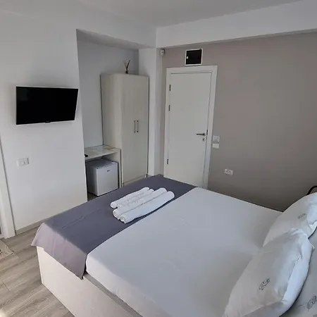 Casa Decebal Affittacamere