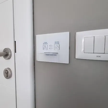 Casa Decebal エフォリエ・ノルド