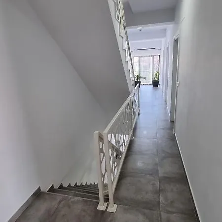 Affittacamere Casa Decebal 4*