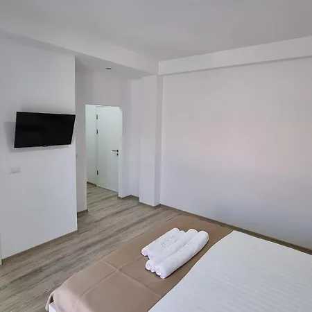 Affittacamere Casa Decebal