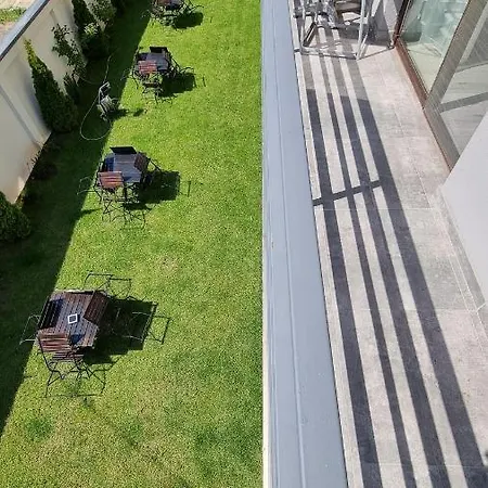 Casa Decebal Affittacamere