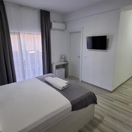 Casa Decebal Affittacamere Eforie Nord