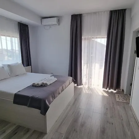 Casa Decebal *