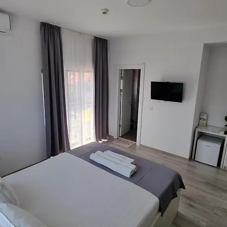 ゲストハウス Casa Decebal 4*