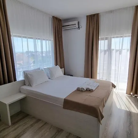 Affittacamere Casa Decebal 4*