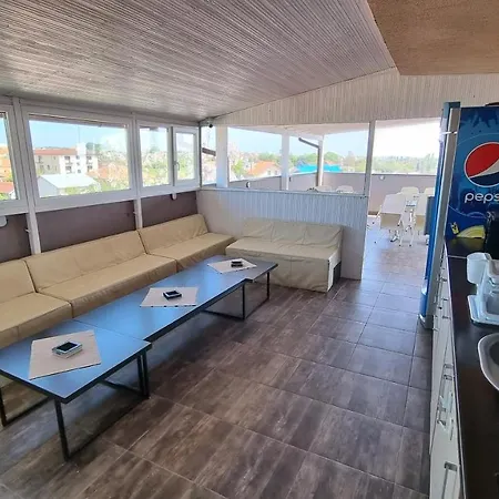 Casa Decebal Affittacamere