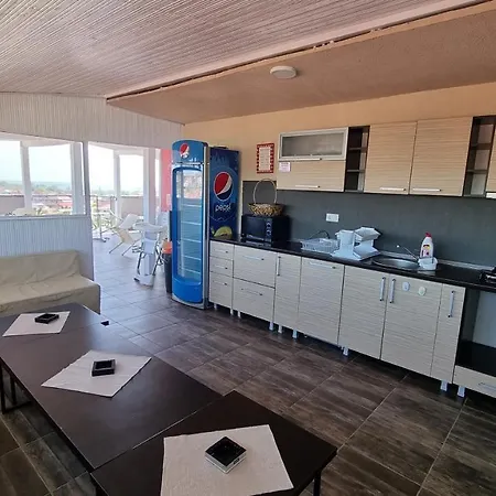 Casa Decebal Affittacamere