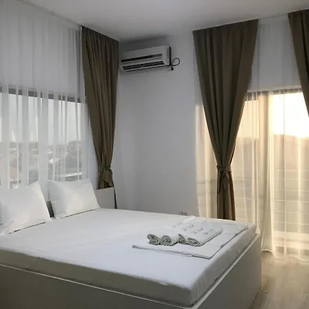 Casa Decebal ゲストハウス