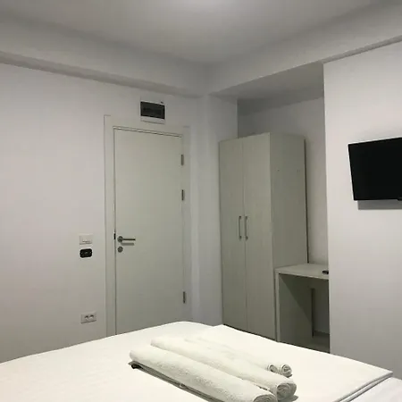 Casa Decebal Guest house