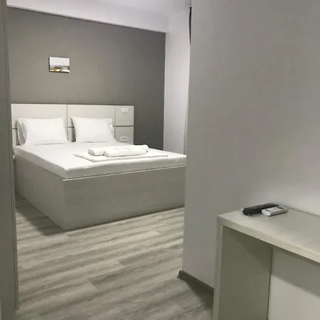 Affittacamere Casa Decebal