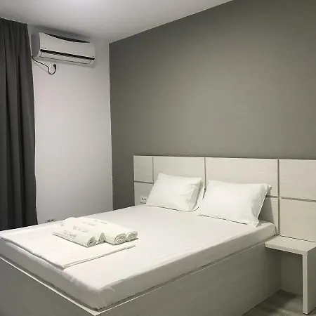 Casa Decebal Guest house