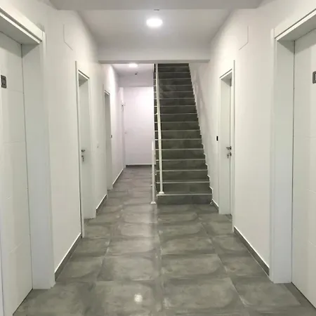 Casa Decebal Affittacamere