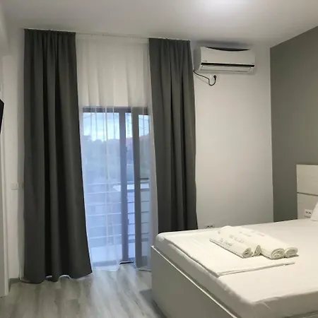 Casa Decebal 4*