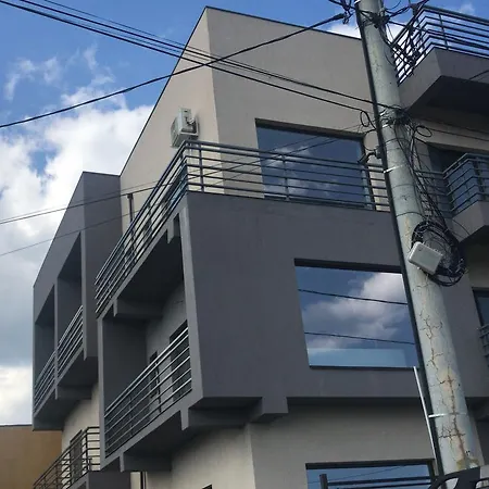 Casa Decebal Affittacamere 4*