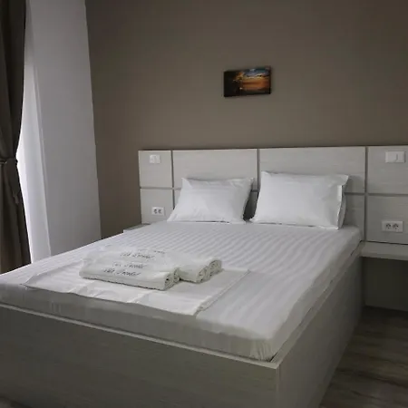 Casa Decebal Affittacamere