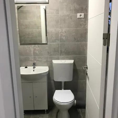 Casa Decebal Affittacamere Eforie Nord