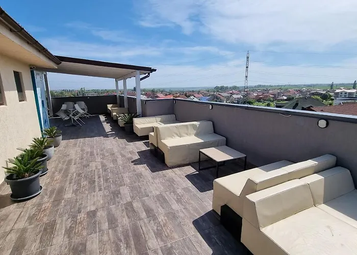 Affittacamere Casa Decebal