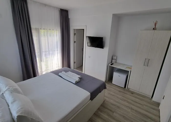 Casa Decebal Affittacamere Eforie Nord