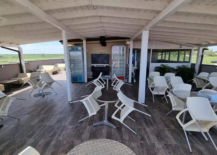 Casa Decebal 4* Eforie Nord