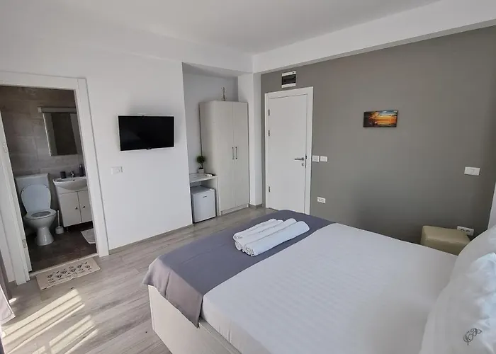 Casa Decebal Affittacamere 4*