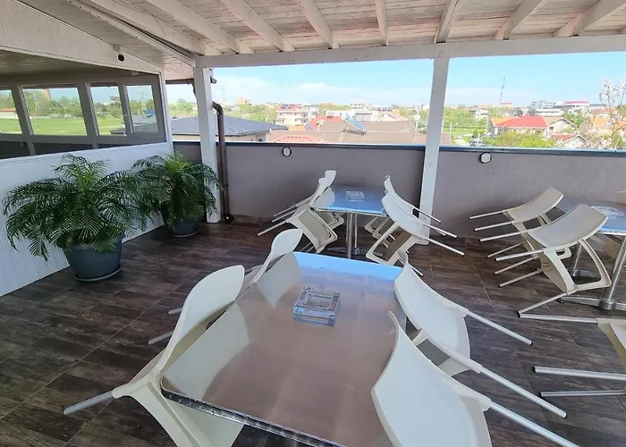 Casa Decebal Affittacamere 4*