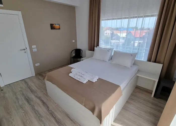 Casa Decebal Affittacamere 4*